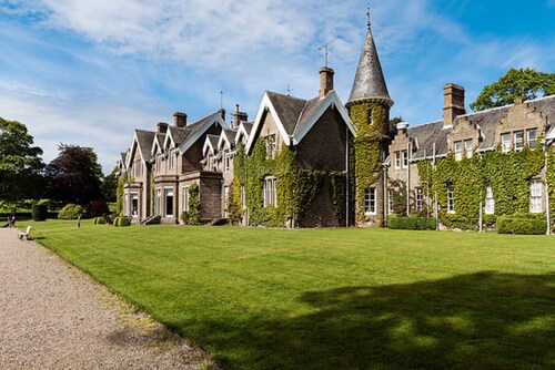 Ballathie Country House Hotel and Estate