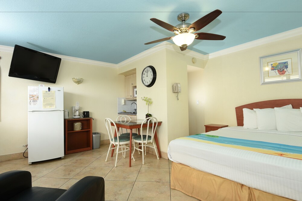 Guestroom