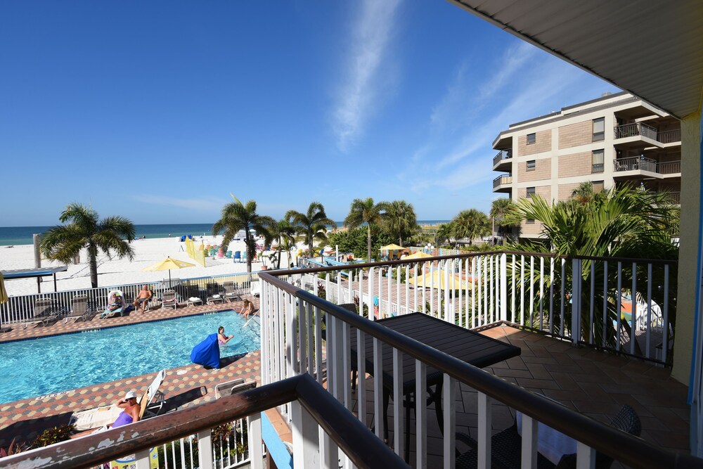 Beach/Ocean View