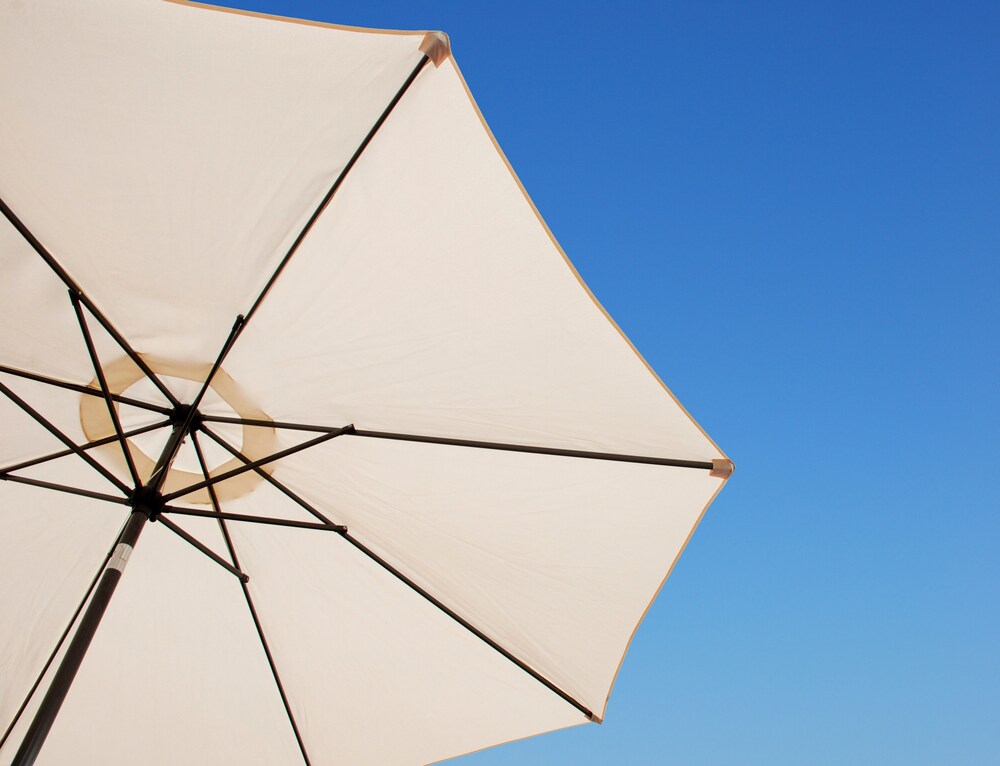 Sundeck