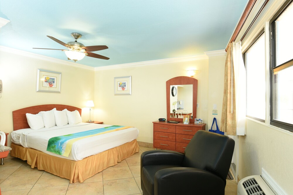 Guestroom