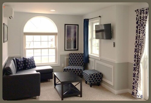 Guestroom View