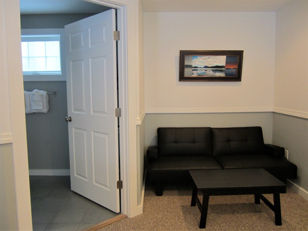 In-Room Amenity