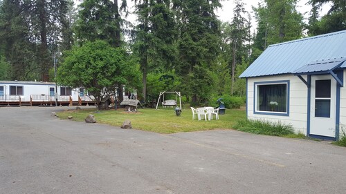 Little River Motel