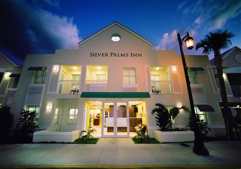 Primary image, Silver Palms Inn