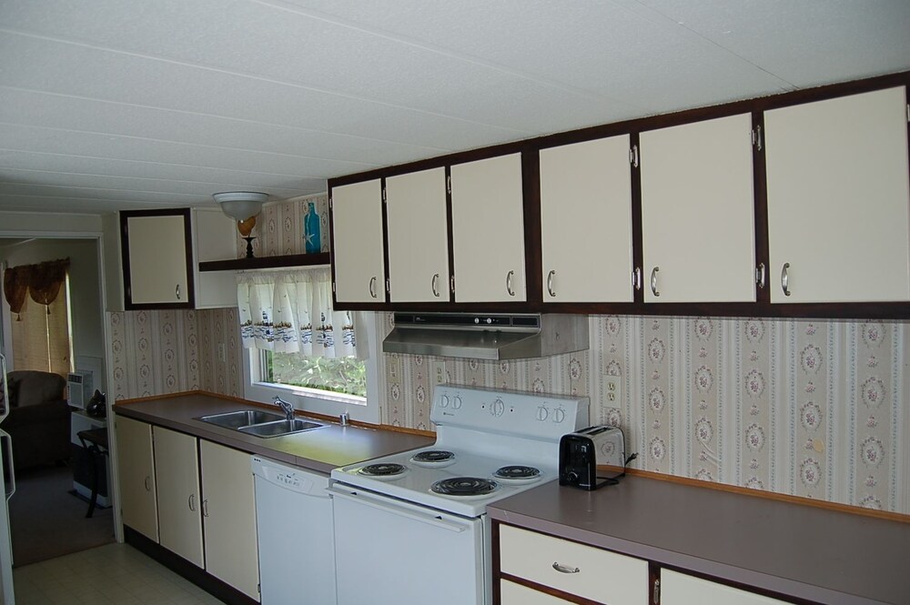 In-Room Kitchen