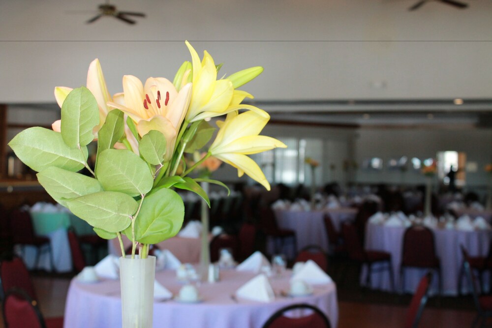 Ballroom