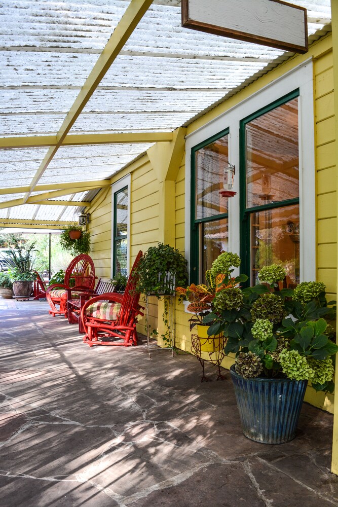 Porch