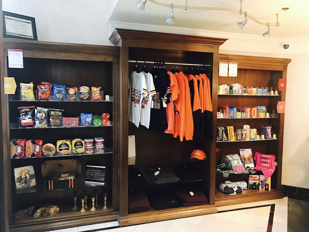 Gift Shop