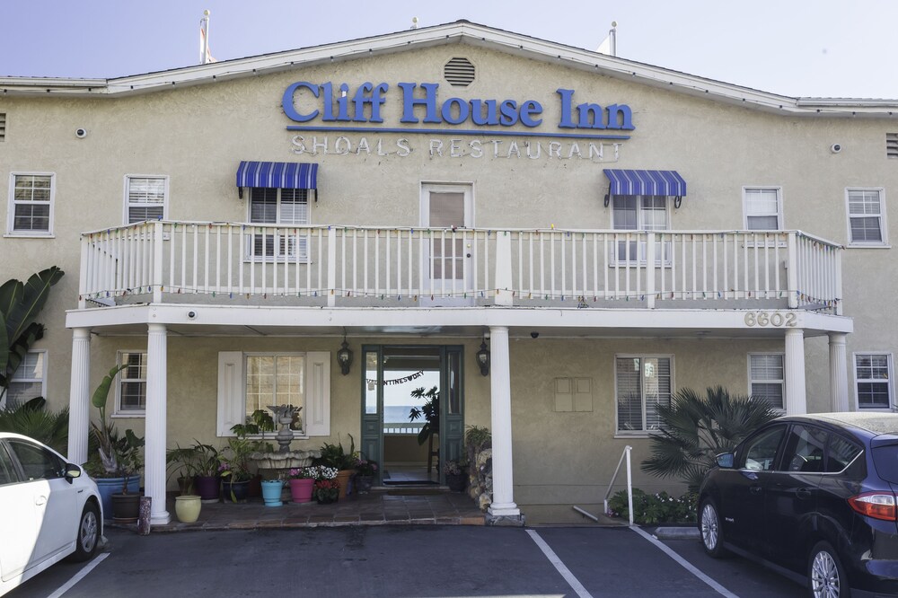 Hotel Front
