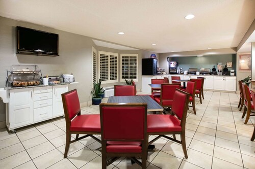 Baymont by Wyndham Braselton