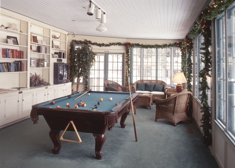 Billiards