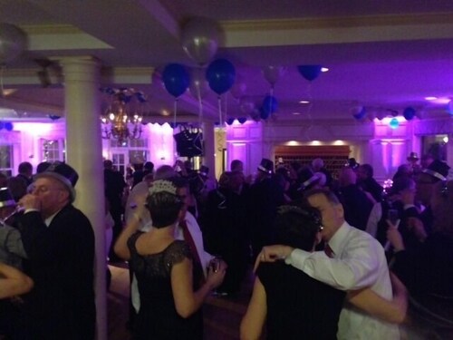 Ballroom