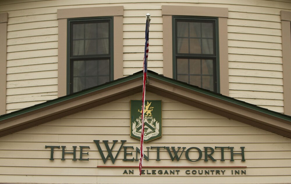 Hotel Front