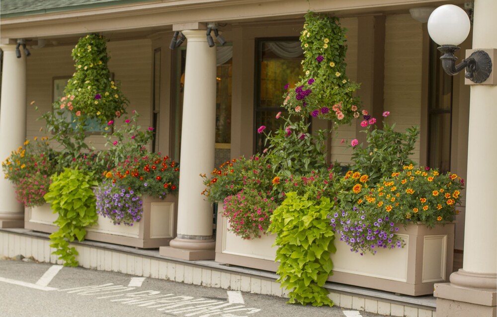 Hotel Front