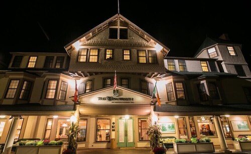 The Wentworth