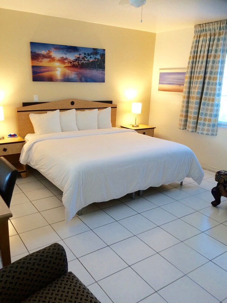 Guestroom