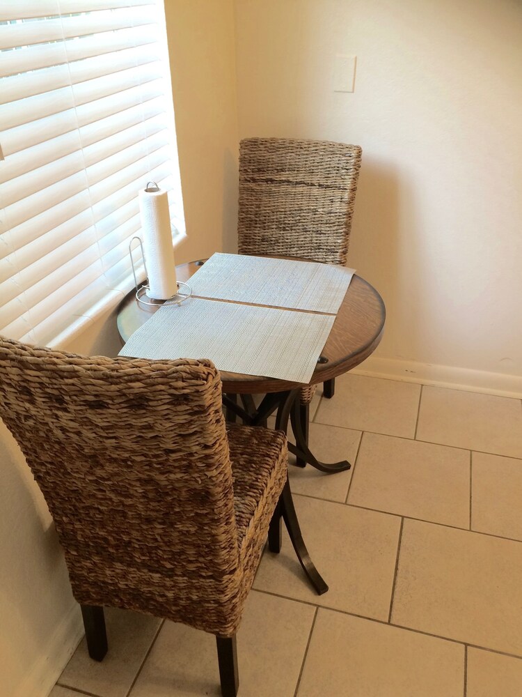 In-Room Kitchenette