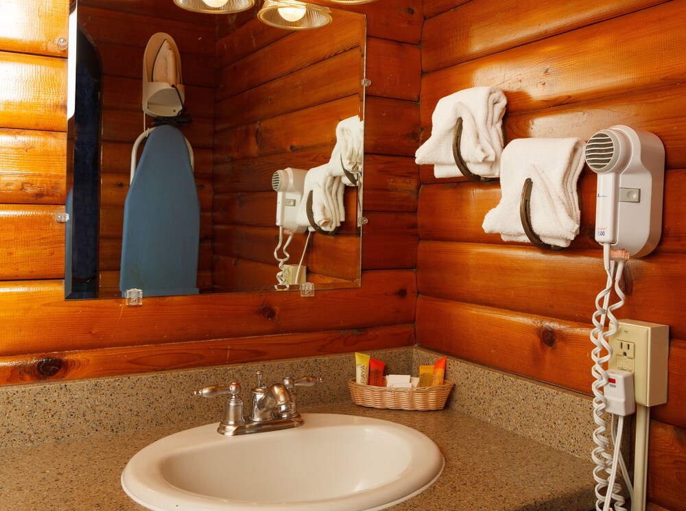 In-Room Amenity