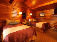 Standard Room, 2 Double Beds