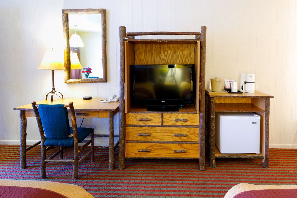 In-Room Amenity