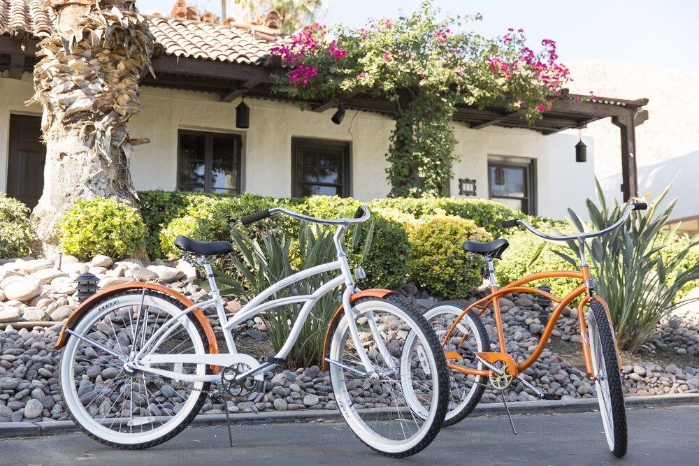 Bicycling