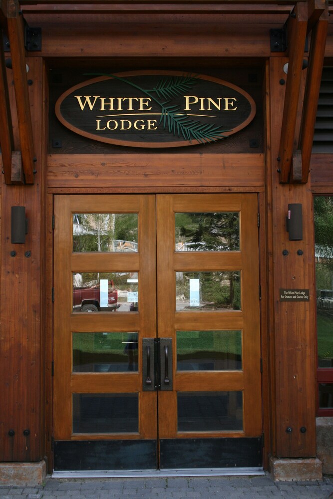 Hotel Entrance