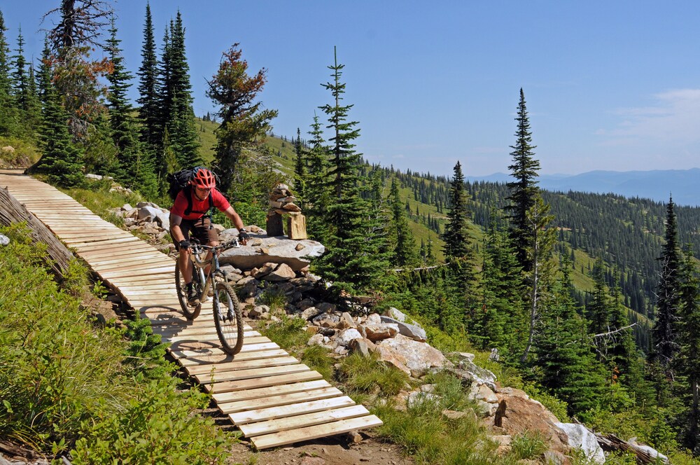 Bicycling