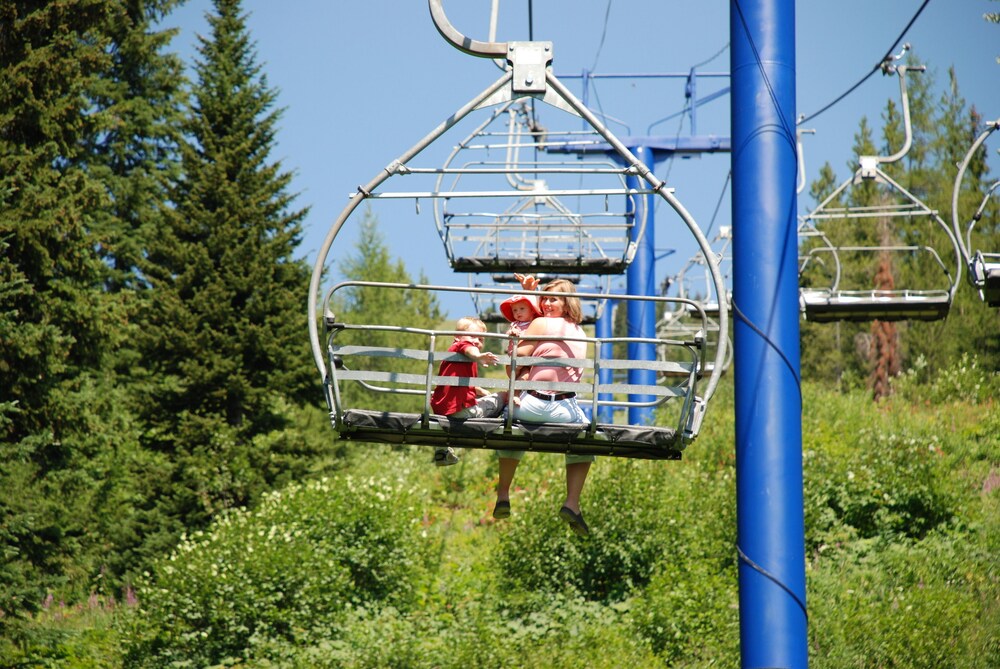Sports Facility
