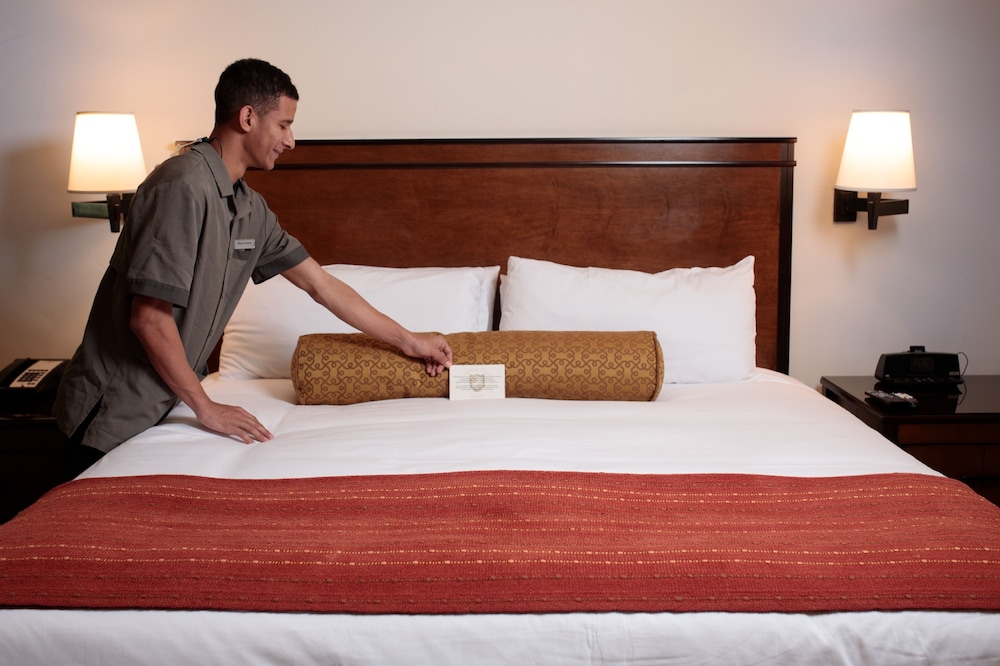 In-Room Amenity