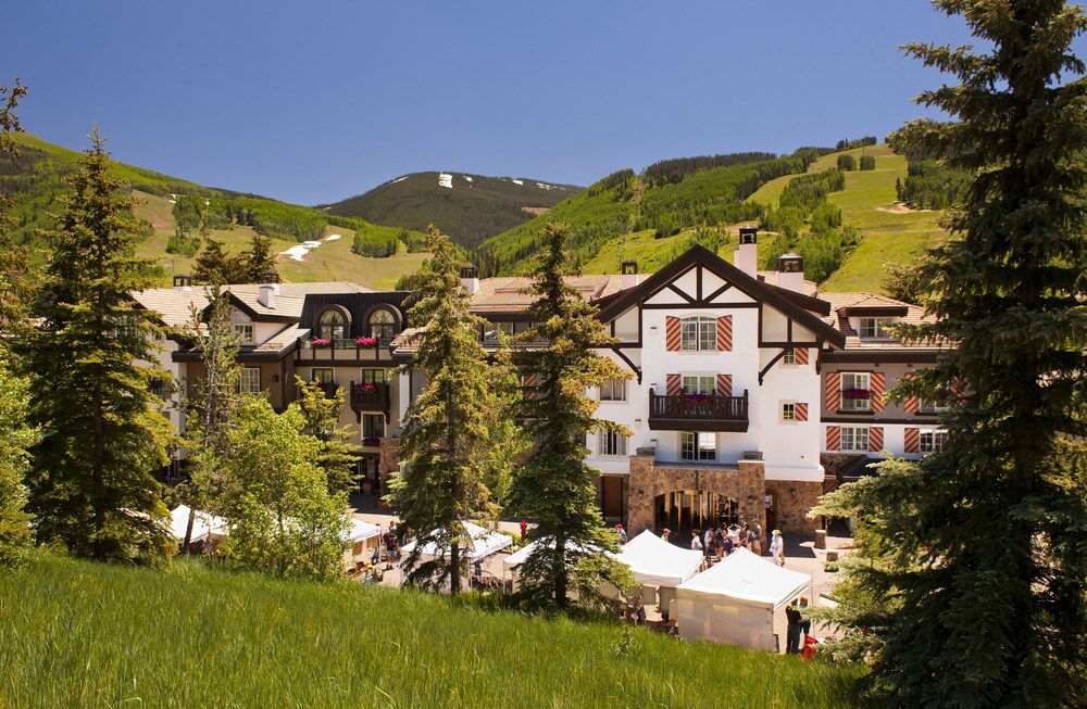 Hotel Front