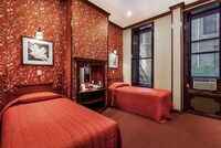 Standard Triple Room, Shared Bathroom