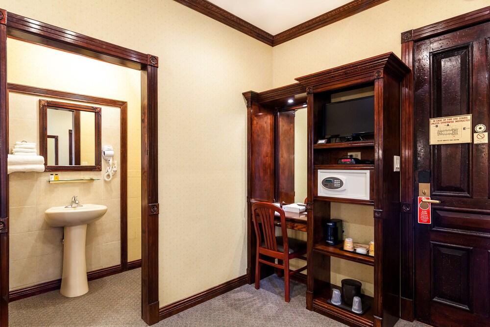 In-Room Amenity