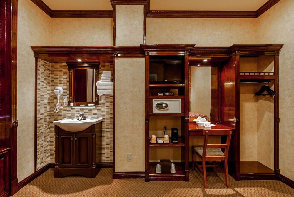 In-Room Amenity