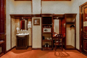 Hotel Interior