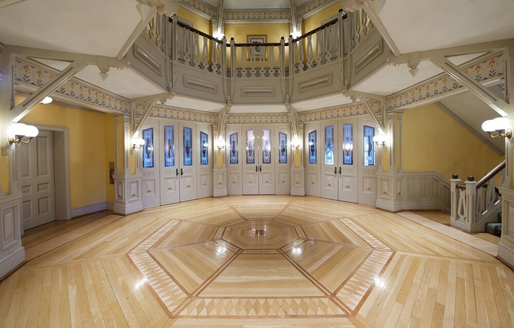 Ballroom