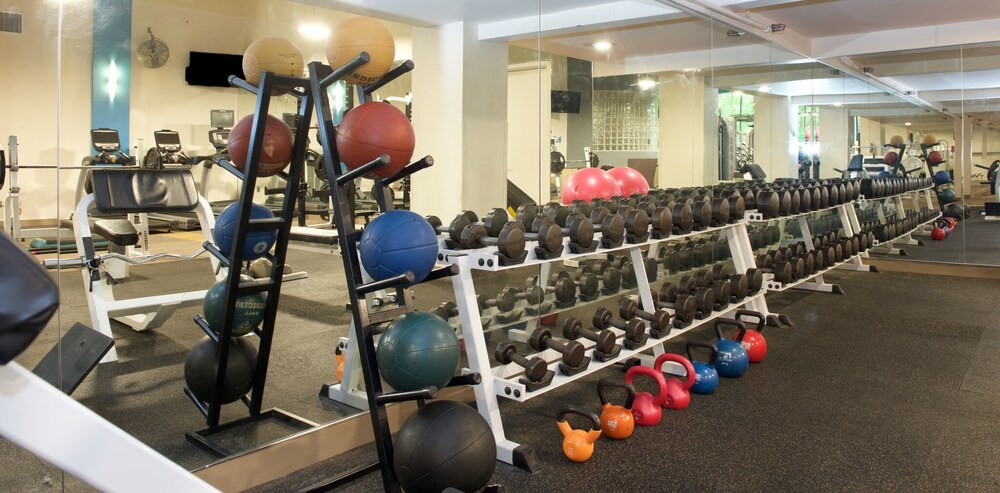 Sports Facility