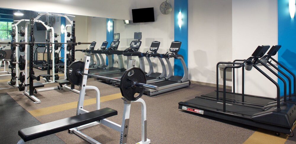 Sports Facility
