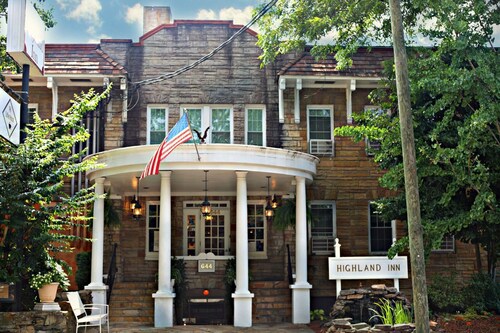 The Highland Inn