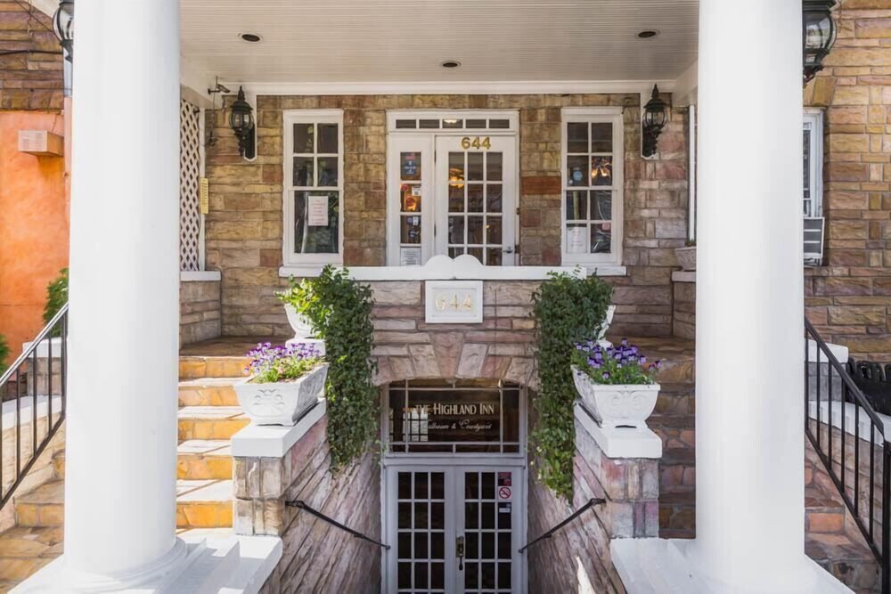 Porch