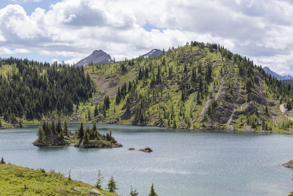 Hiking