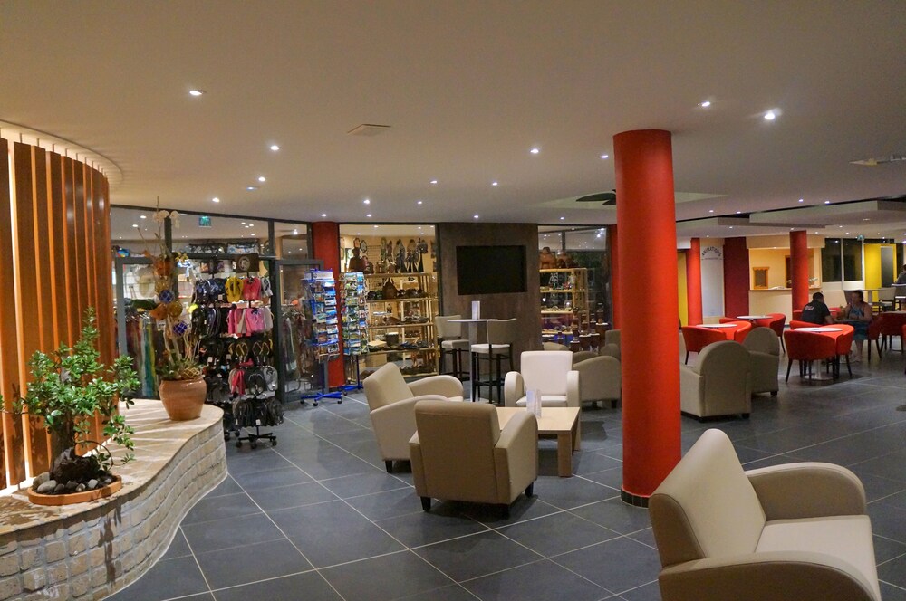 Gift Shop