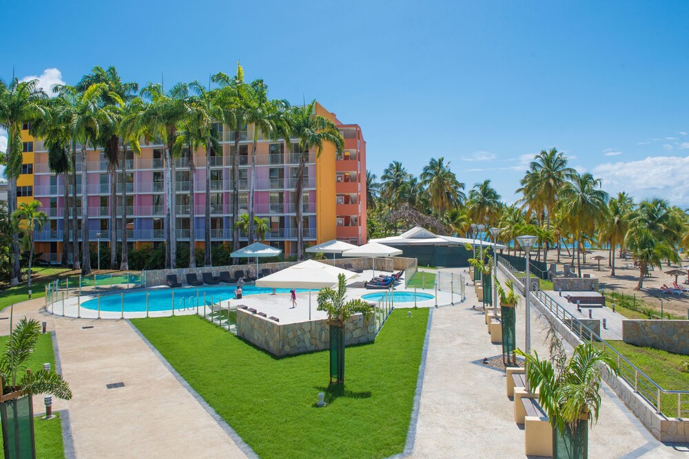 Childrens Pool