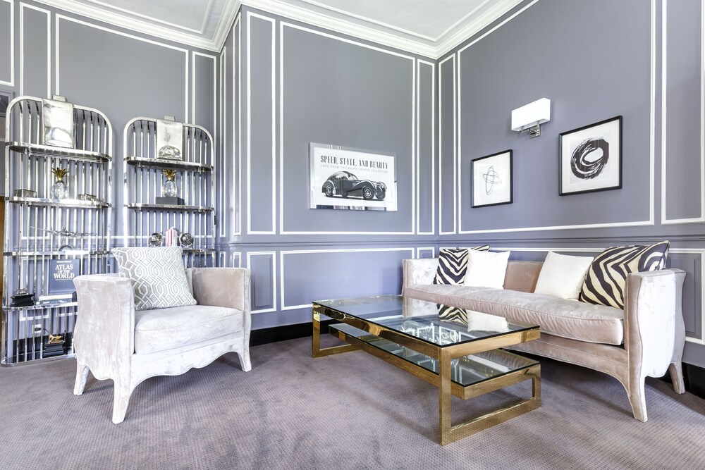 Salon Exécutif