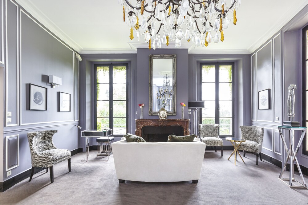 Salon Exécutif