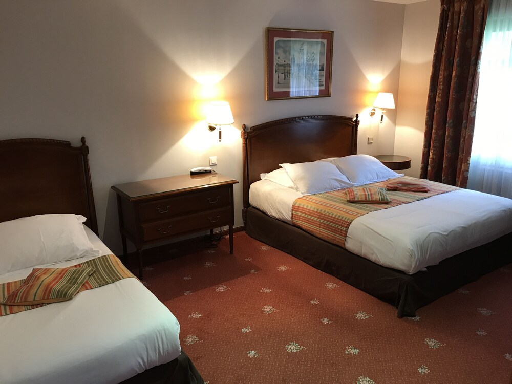 Chambre