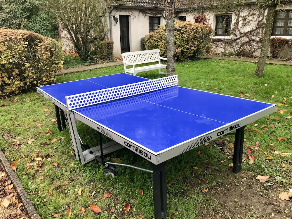 Installations sportives
