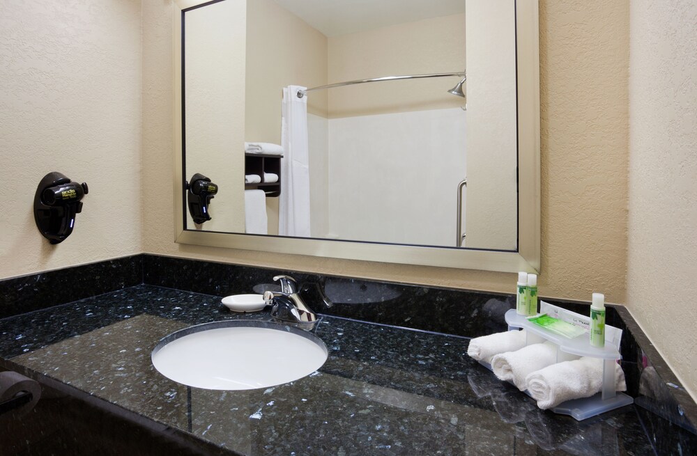 In-Room Amenity