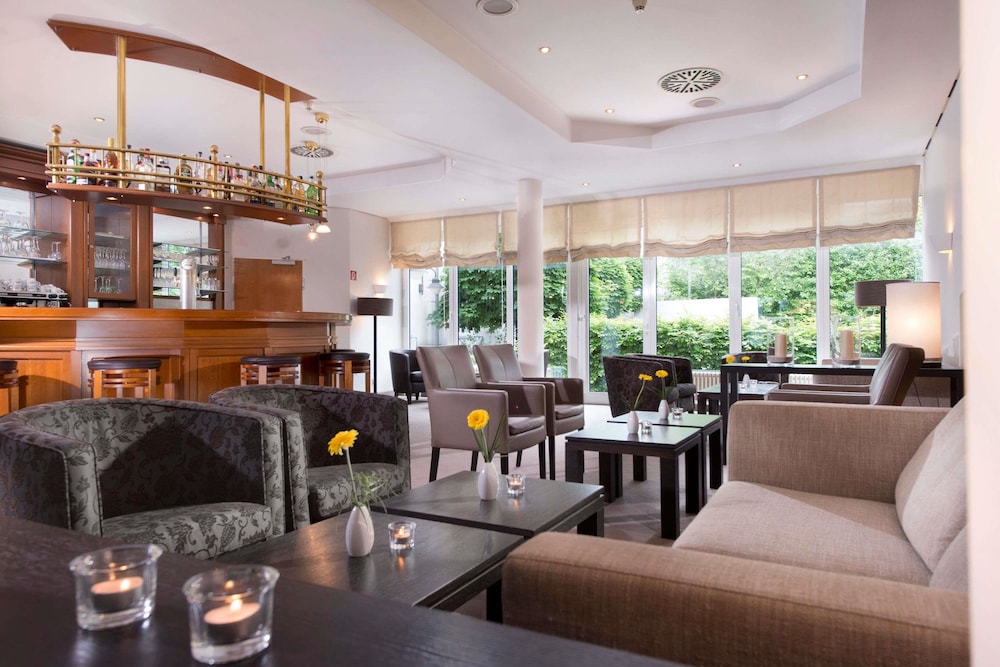 Hotelbar