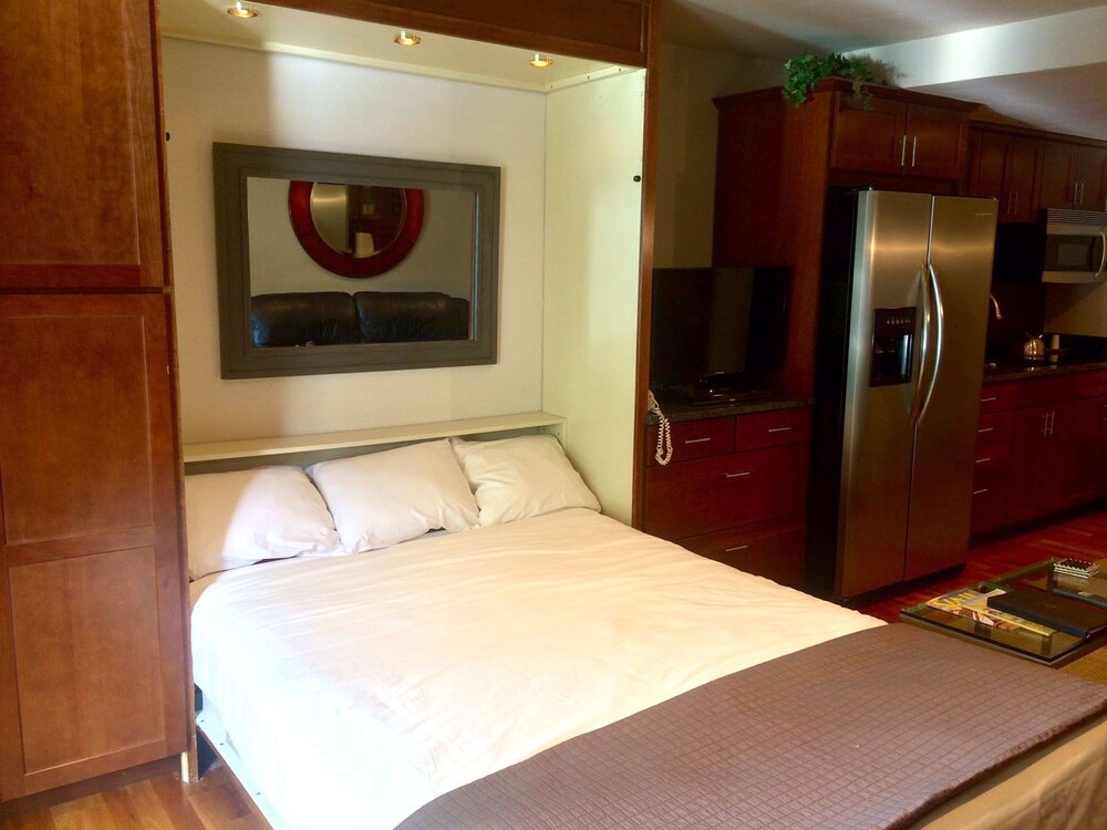 Habitación: Estudio (Platinum)